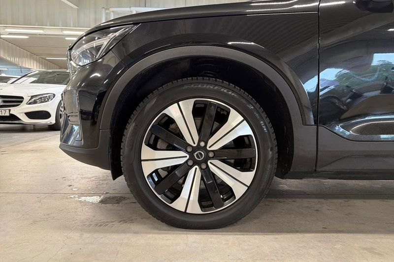 Volvo XC40 bild 11