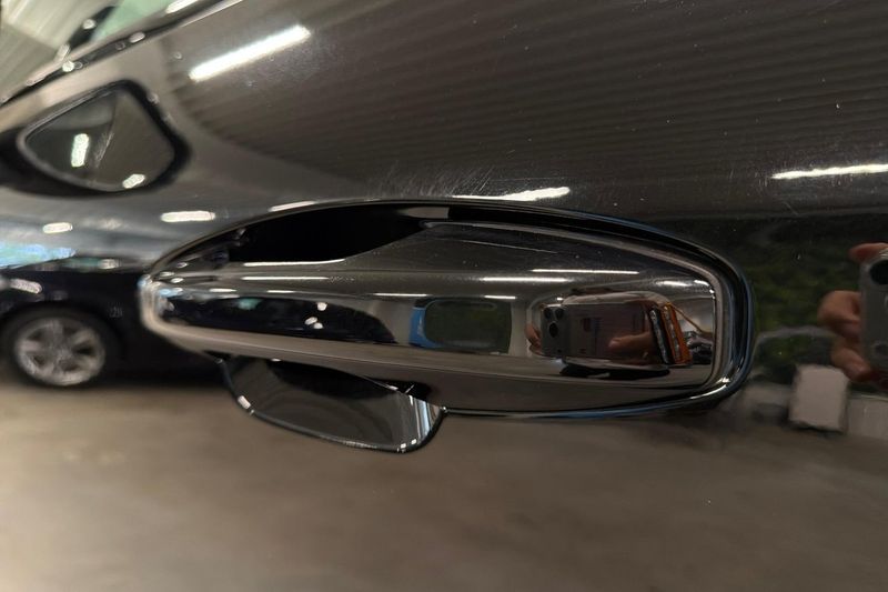 Volvo XC40 bild 24