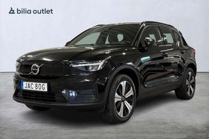 Volvo XC40 bild 1