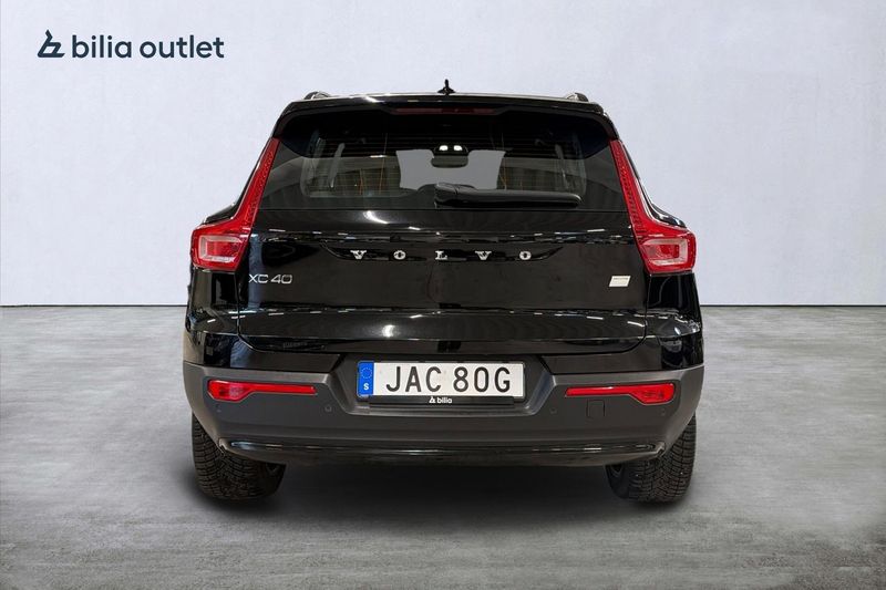 Volvo XC40 bild 7