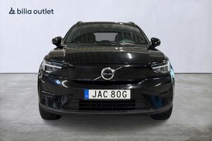 Volvo XC40 bild 3