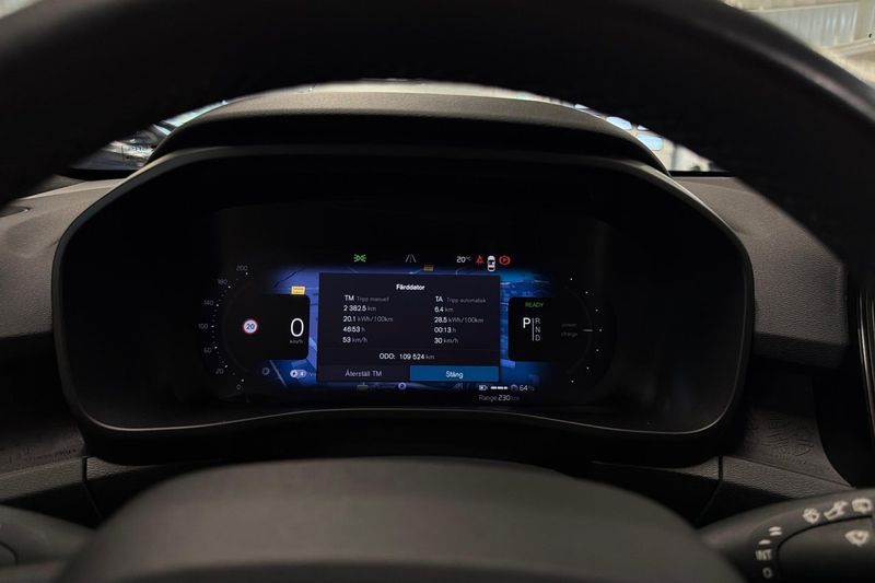 Volvo XC40 bild 17