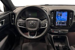 Volvo XC40 bild 16