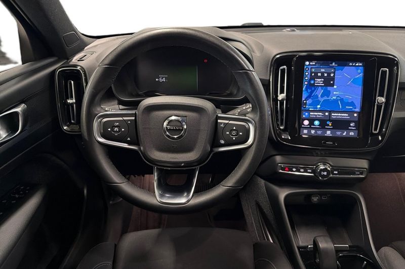 Volvo XC40 bild 16