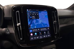 Volvo XC40 bild 19