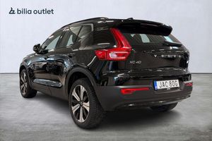 Volvo XC40 bild 8