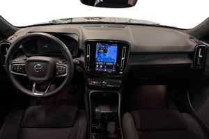 Volvo XC40 bild 12