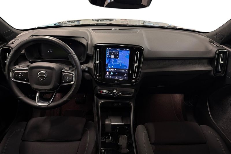 Volvo XC40 bild 12