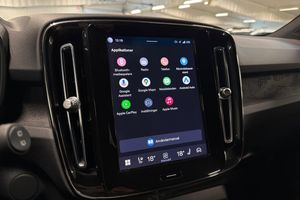 Volvo XC40 bild 20