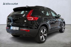 Volvo XC40 bild 6