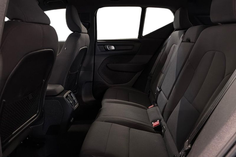 Volvo XC40 bild 14