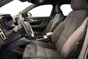 Volvo XC40 bild 13