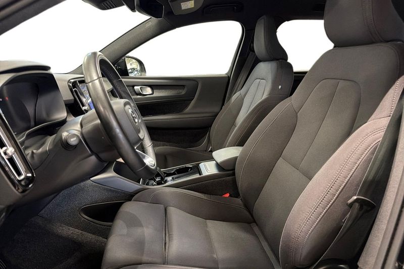 Volvo XC40 bild 13