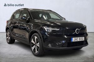 Volvo XC40 bild 4