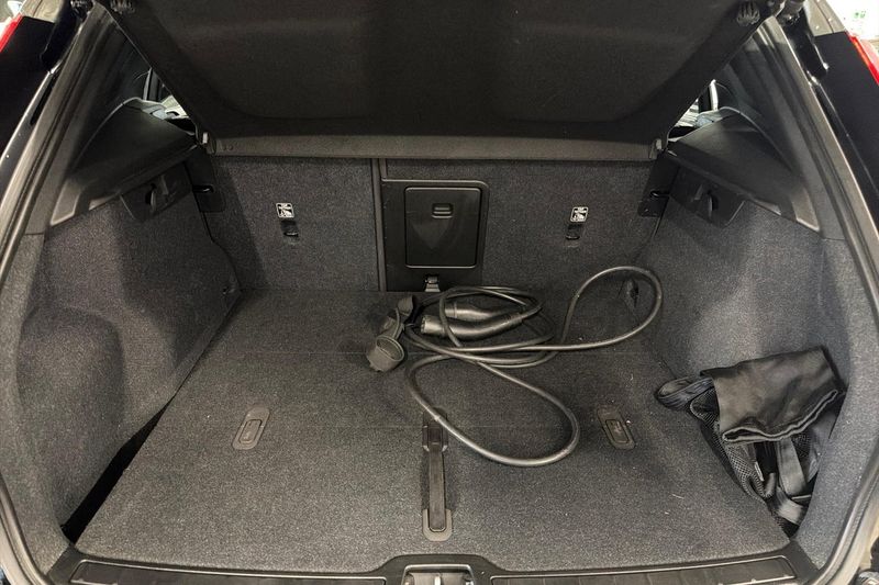 Volvo XC40 bild 10