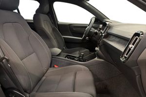 Volvo XC40 bild 15