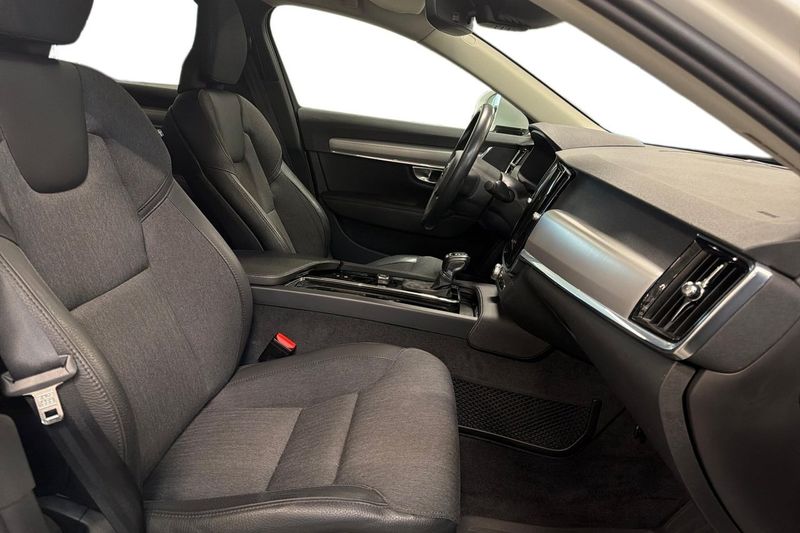 Volvo S90 bild 15