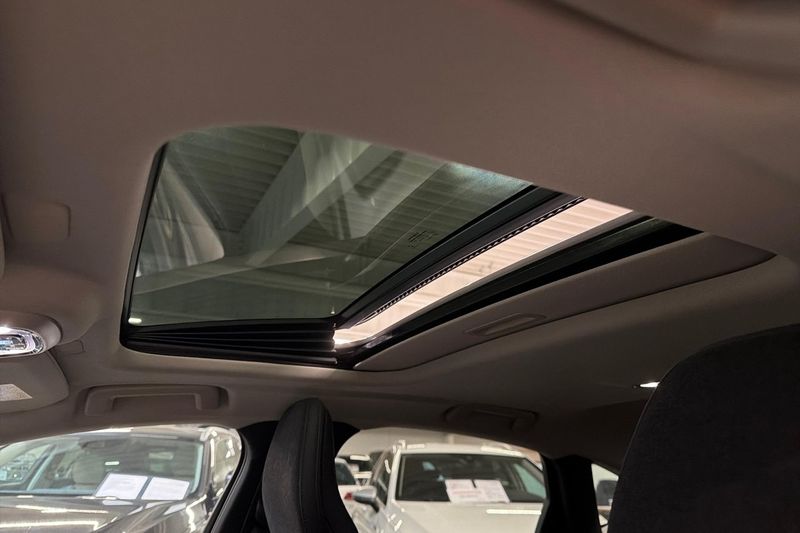 Volvo S90 bild 19