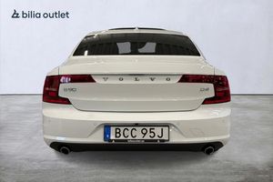 Volvo S90 bild 7