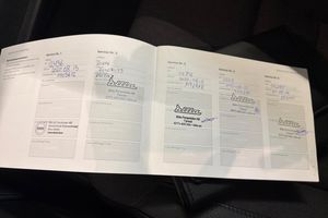 Volvo S90 bild 26