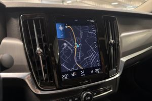 Volvo S90 bild 21
