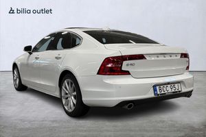 Volvo S90 bild 8