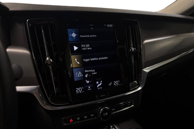 Volvo S90 bild 23