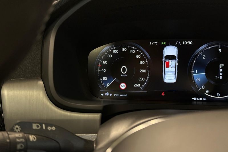 Volvo S90 bild 18