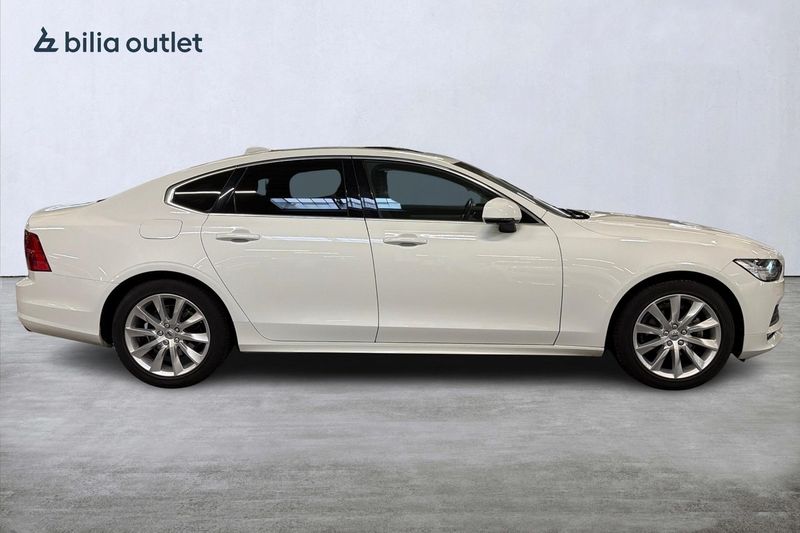 Volvo S90 bild 5
