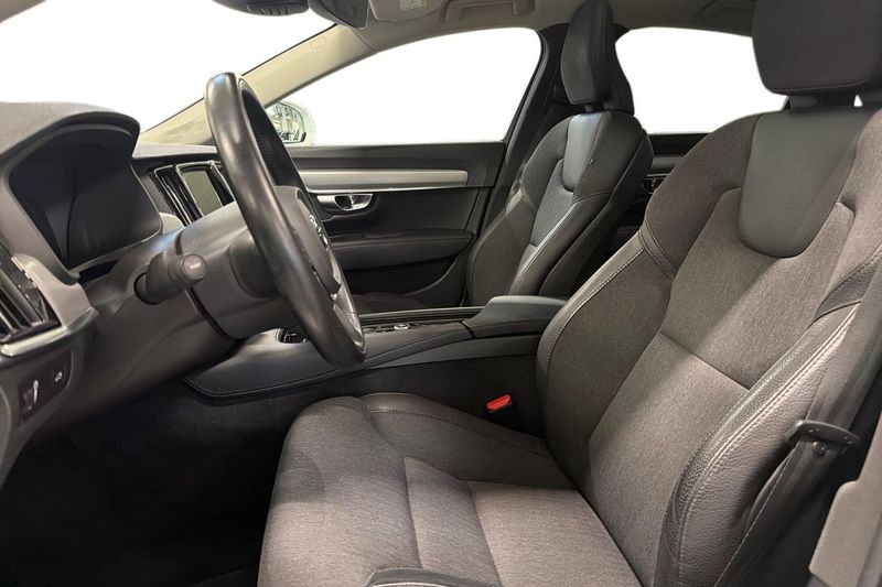 Volvo S90 bild 13