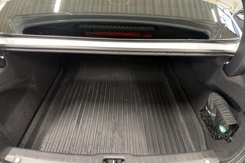 Volvo S90 bild 10