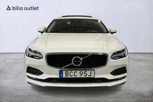 Volvo S90 bild 3