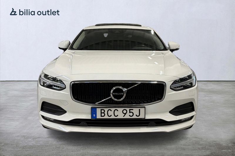 Volvo S90 bild 3