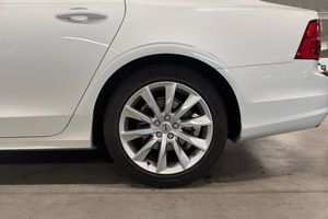 Volvo S90 bild 11