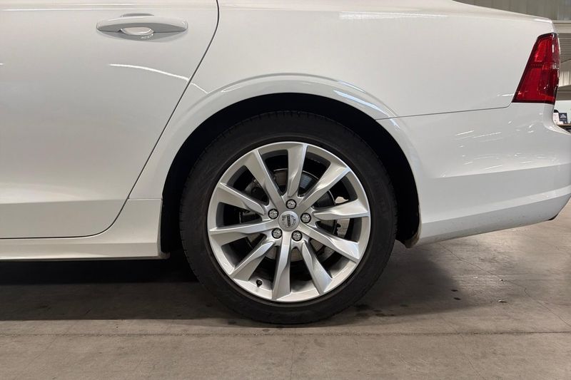 Volvo S90 bild 11