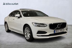 Volvo S90 bild 4