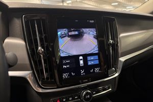 Volvo S90 bild 20