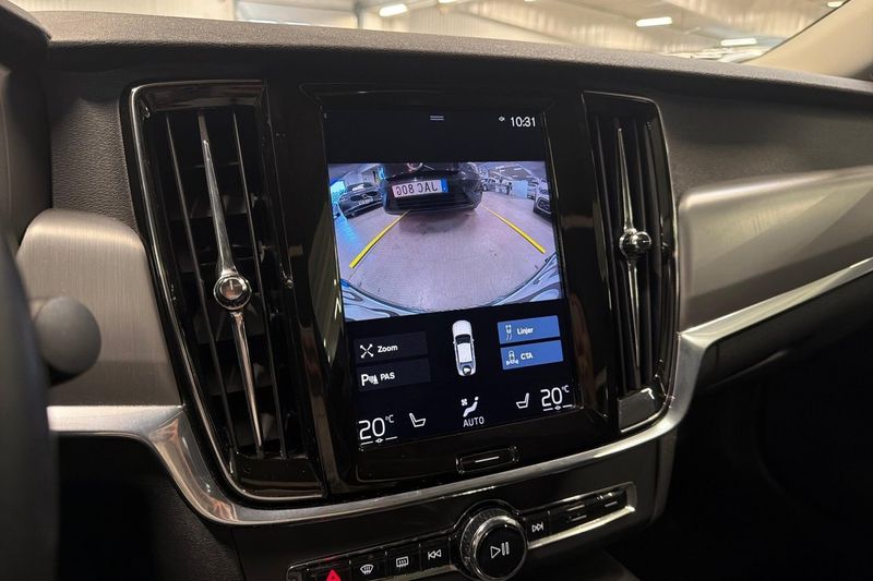 Volvo S90 bild 20