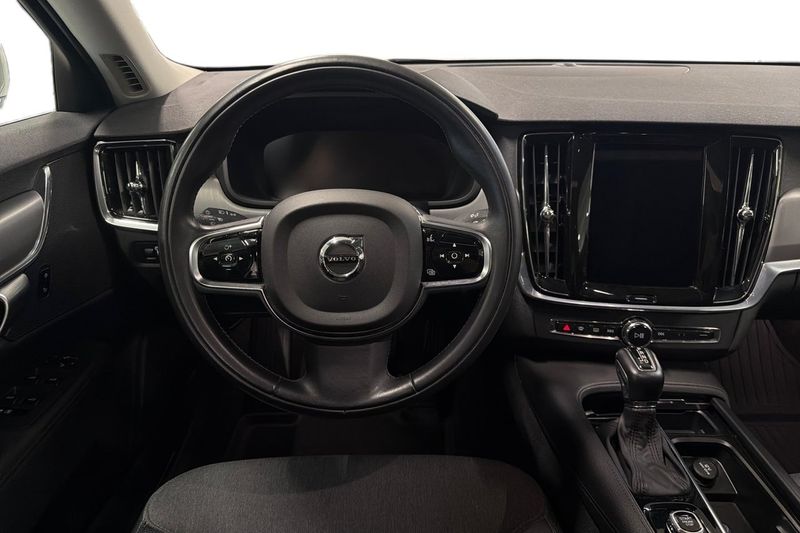 Volvo S90 bild 16