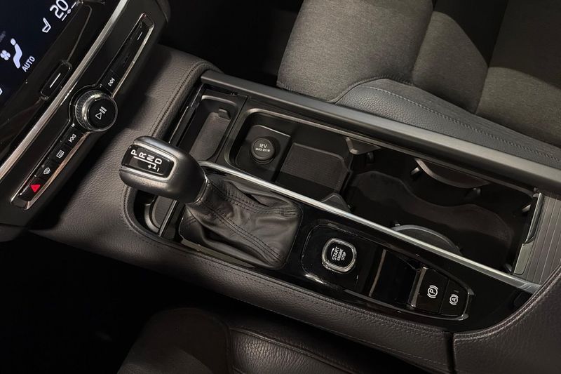 Volvo S90 bild 24