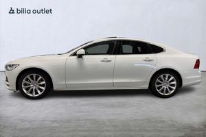 Volvo S90 bild 9