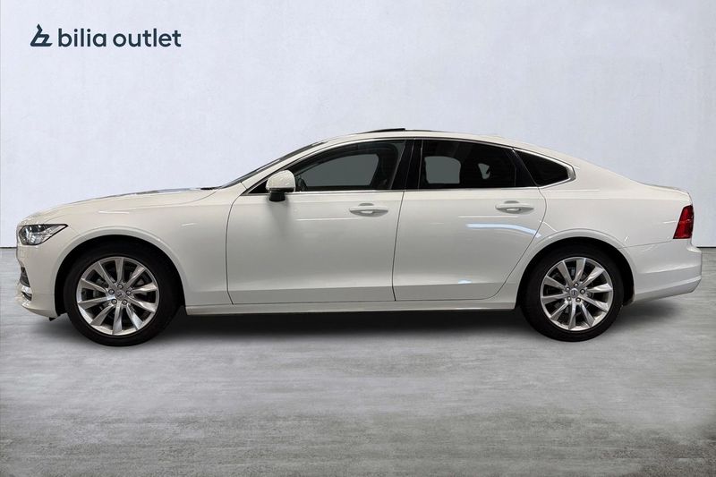 Volvo S90 bild 9