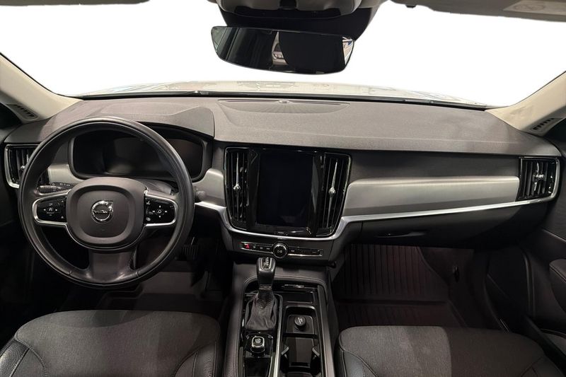 Volvo S90 bild 12