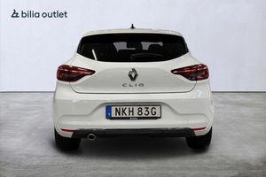 Renault Clio bild 7