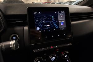 Renault Clio bild 18