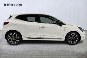 Renault Clio bild 5