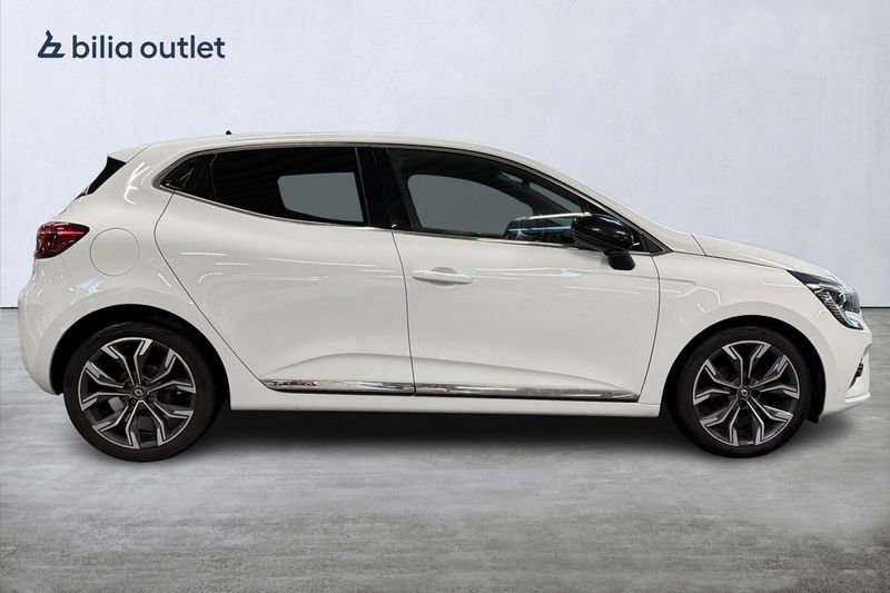Renault Clio bild 5