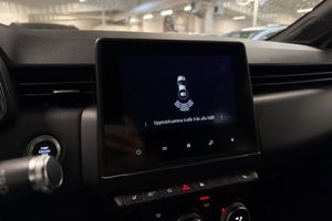 Renault Clio bild 19
