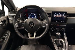 Renault Clio bild 16