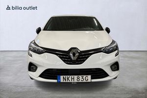 Renault Clio bild 3